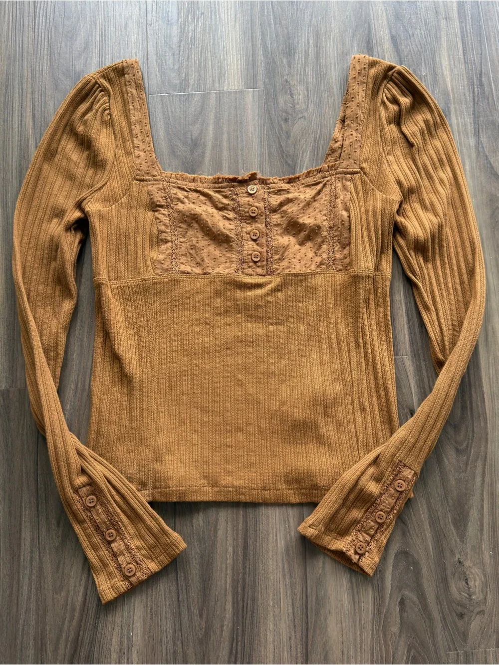 Free People Top